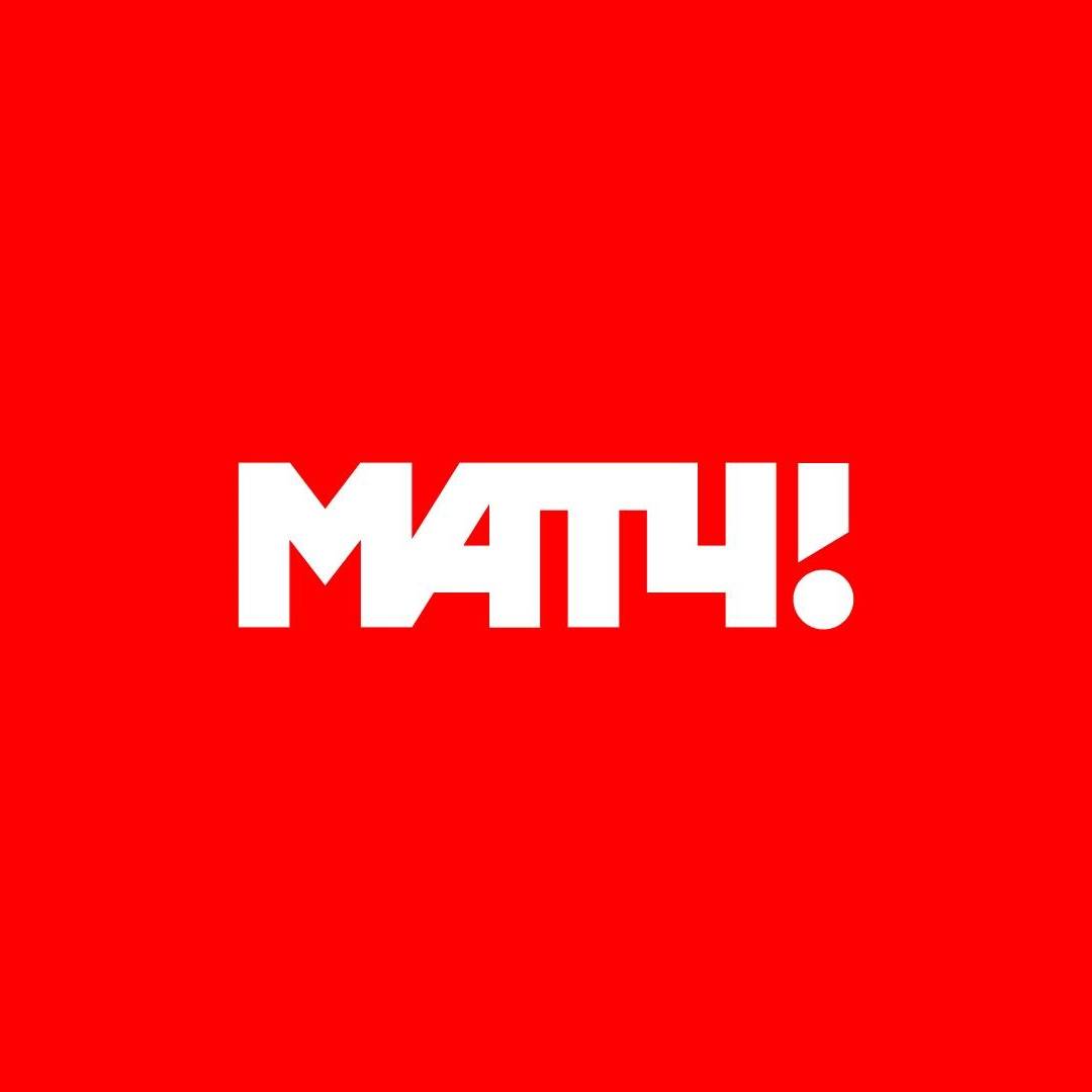 Иконка канала МАТЧ ТВ / СПОРТ