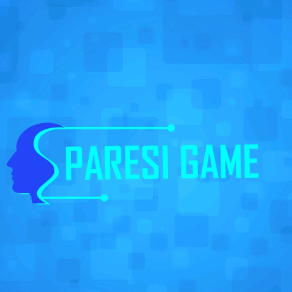 Иконка канала Paresi Game