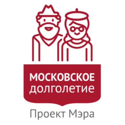 Иконка канала Поставщик проекта "Мос. долголетие" ИП Шлегель