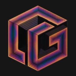 Иконка канала CG CHANNEL