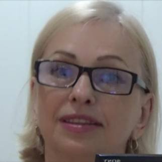 Иконка канала Ольга Фео