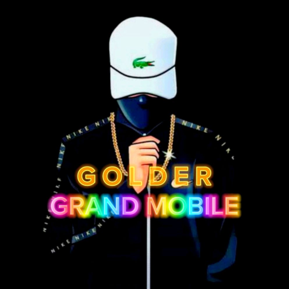 Иконка канала Golder Grand Mobile