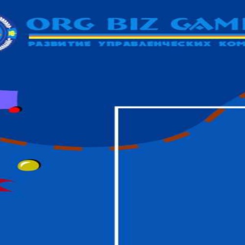 Иконка канала Org_Biz_Games