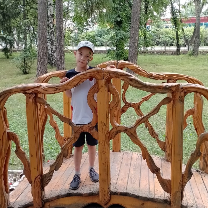 Иконка канала Илья