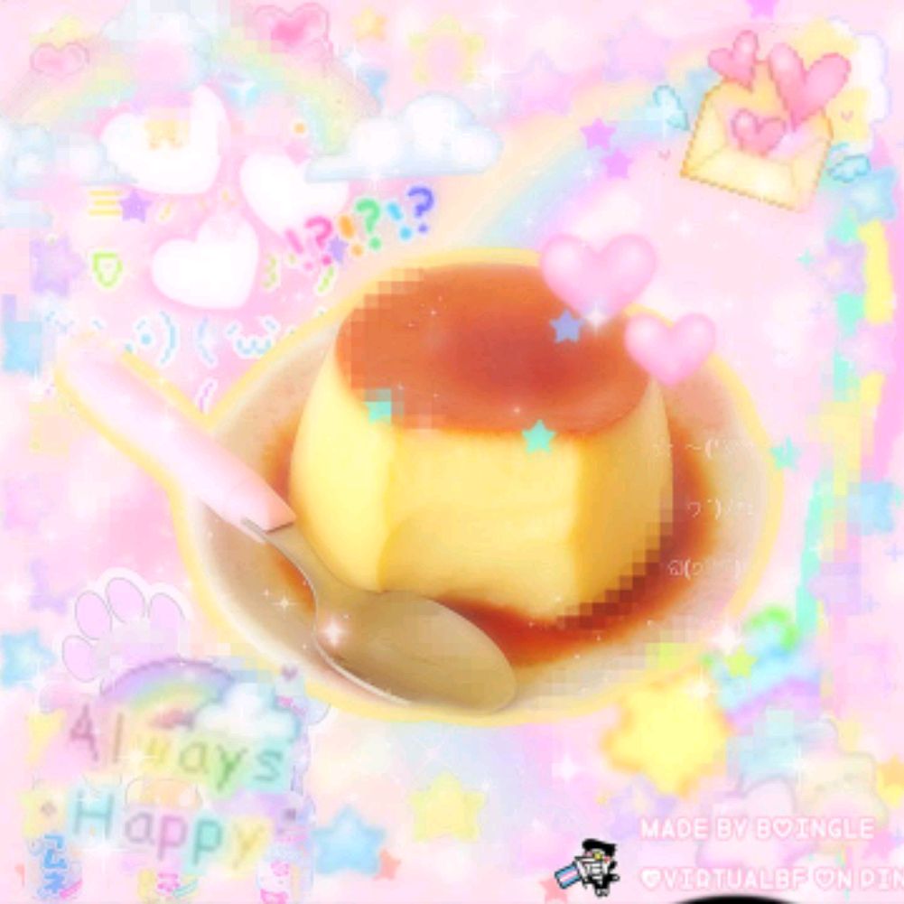 Иконка канала Pudding ◍˃ᵕ˂◍ 🎧🍮