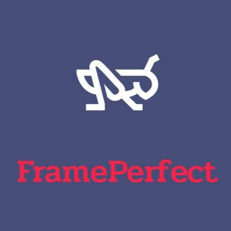Иконка канала FramePerfect