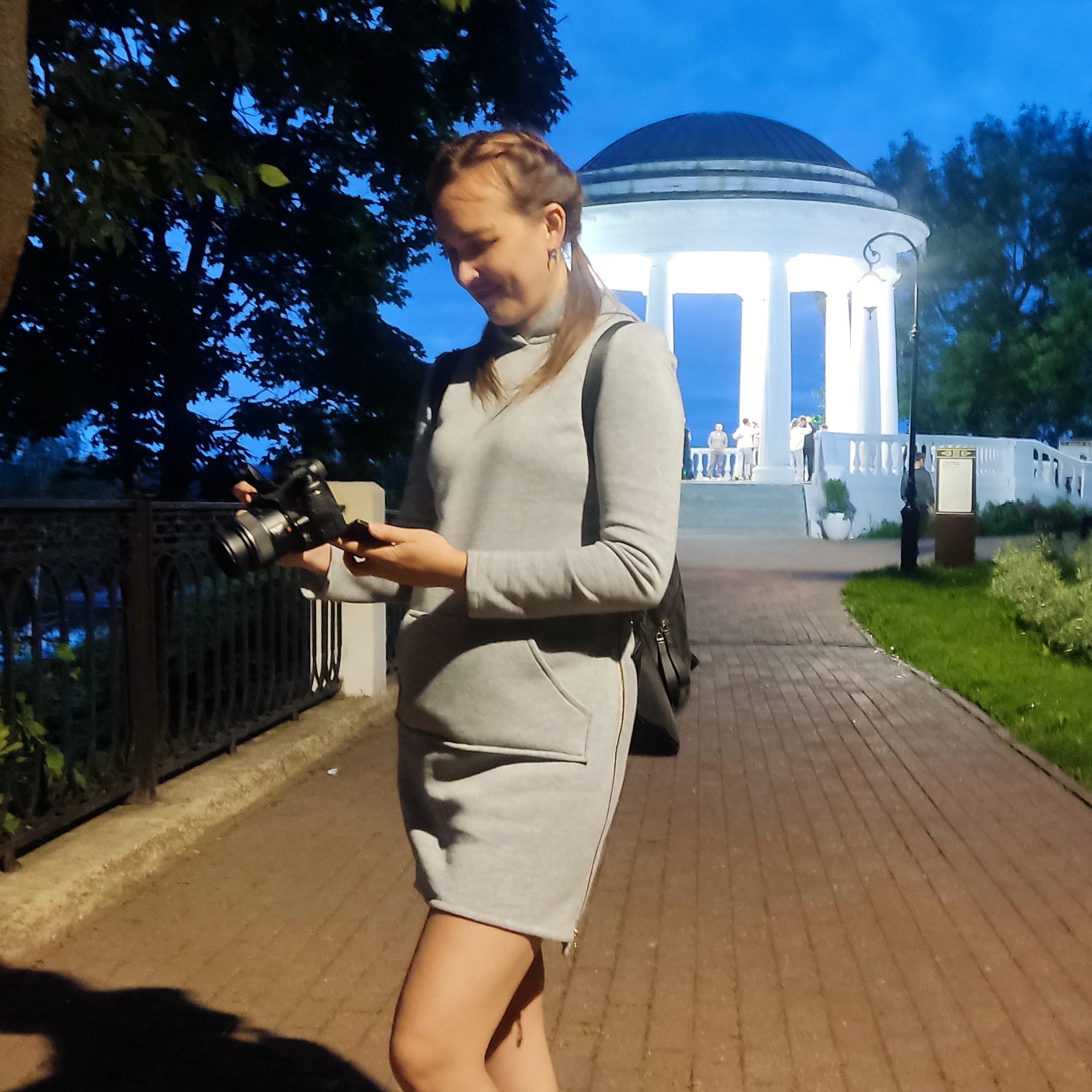 Иконка канала Nadiklim