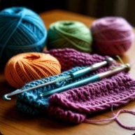 Иконка канала КрючОК'👌