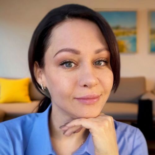 Иконка канала Психолог Екатерина Еремина