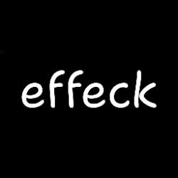 Иконка канала effeckv2