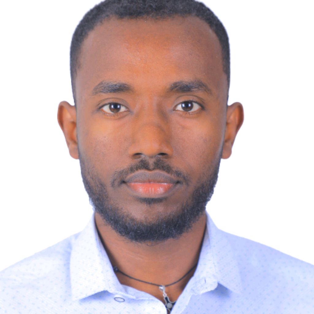 Иконка канала Addisu Tadesse Dekeba