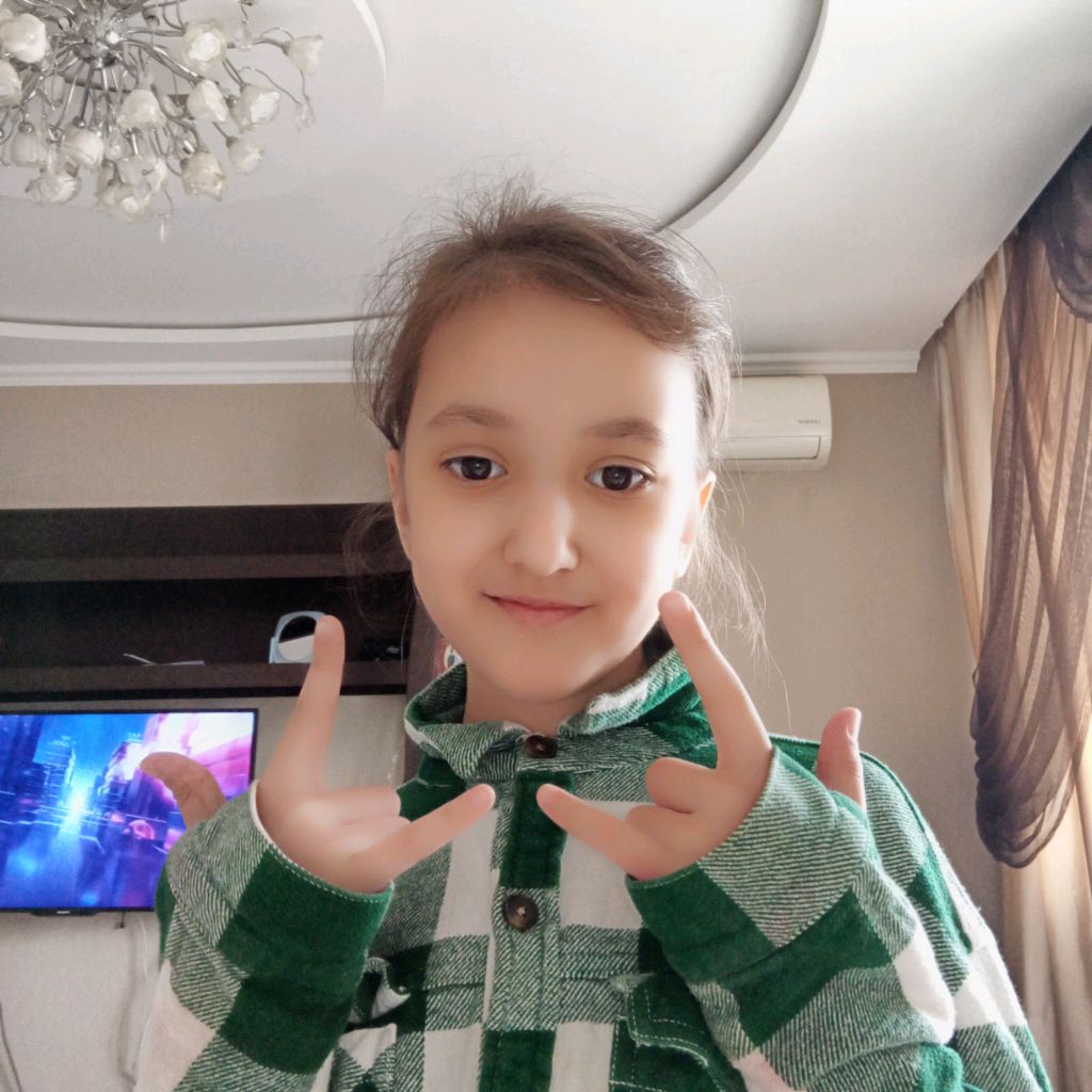 Иконка канала Милка
