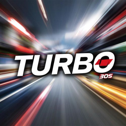 Иконка канала Turbo