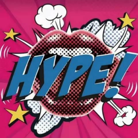 Иконка канала Хайпограм