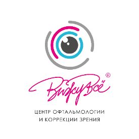 Иконка канала ВижуВсе