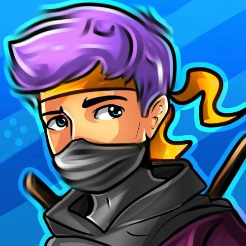 Иконка канала Hi World