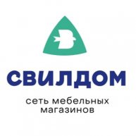 Иконка канала Сеть мебельных магазинов | СВИЛДОМ