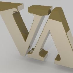 Иконка канала ViAl Channel
