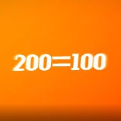 Иконка канала 200=100