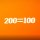 Иконка канала 200=100
