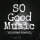 Иконка канала So Good Music 🎶