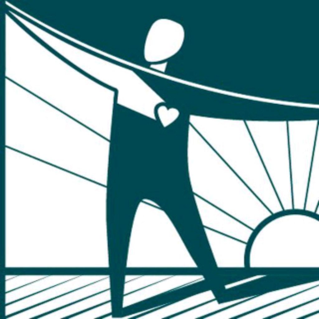 Иконка канала центр физической адаптации Ирины Герасименко