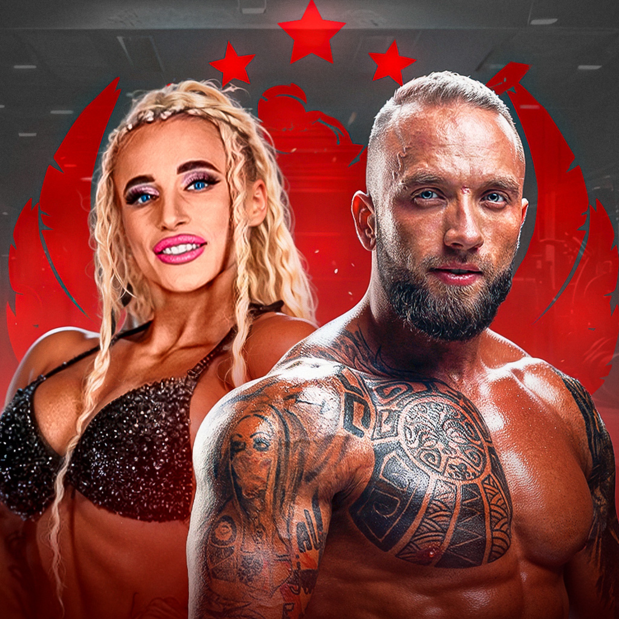 Иконка канала PIC Polyanski Iron Community