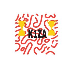 Иконка канала K1za