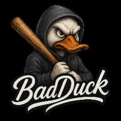 Иконка канала BadDuck