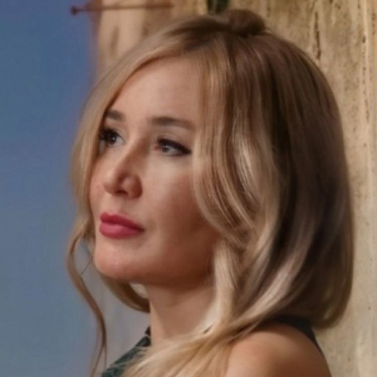 Иконка канала ПоЮлия©