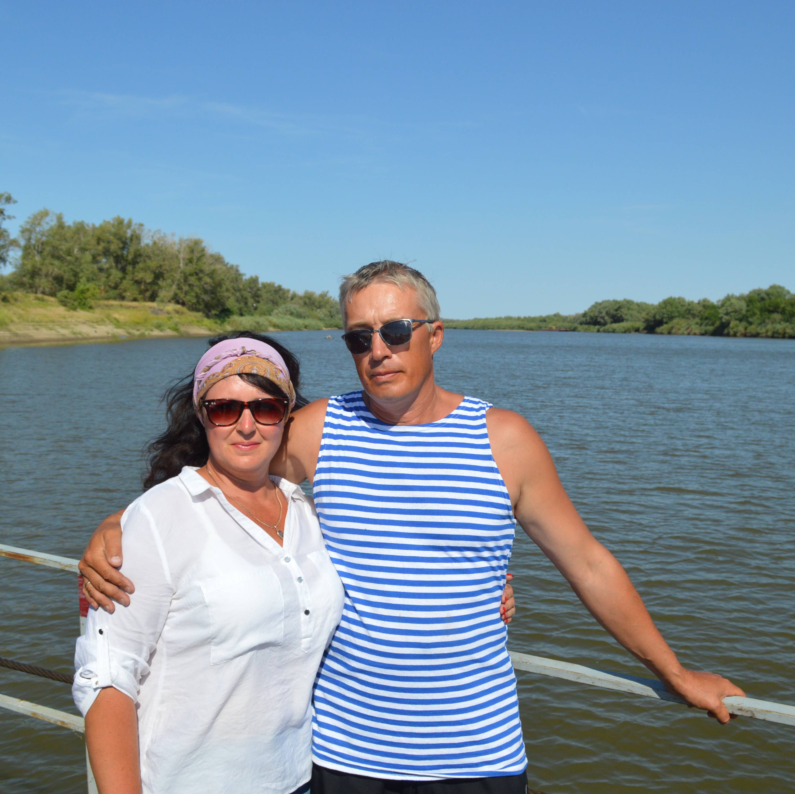 Иконка канала FAMILY RUS FISHING
