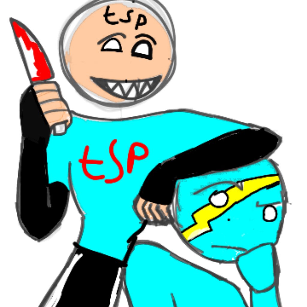 Иконка канала tsp