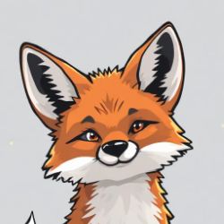 Иконка канала fox games