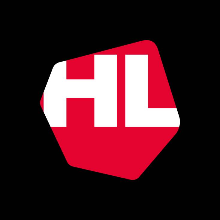 Иконка канала HighLoadChannel