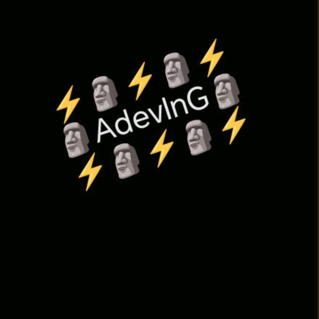 Иконка канала AdevInG