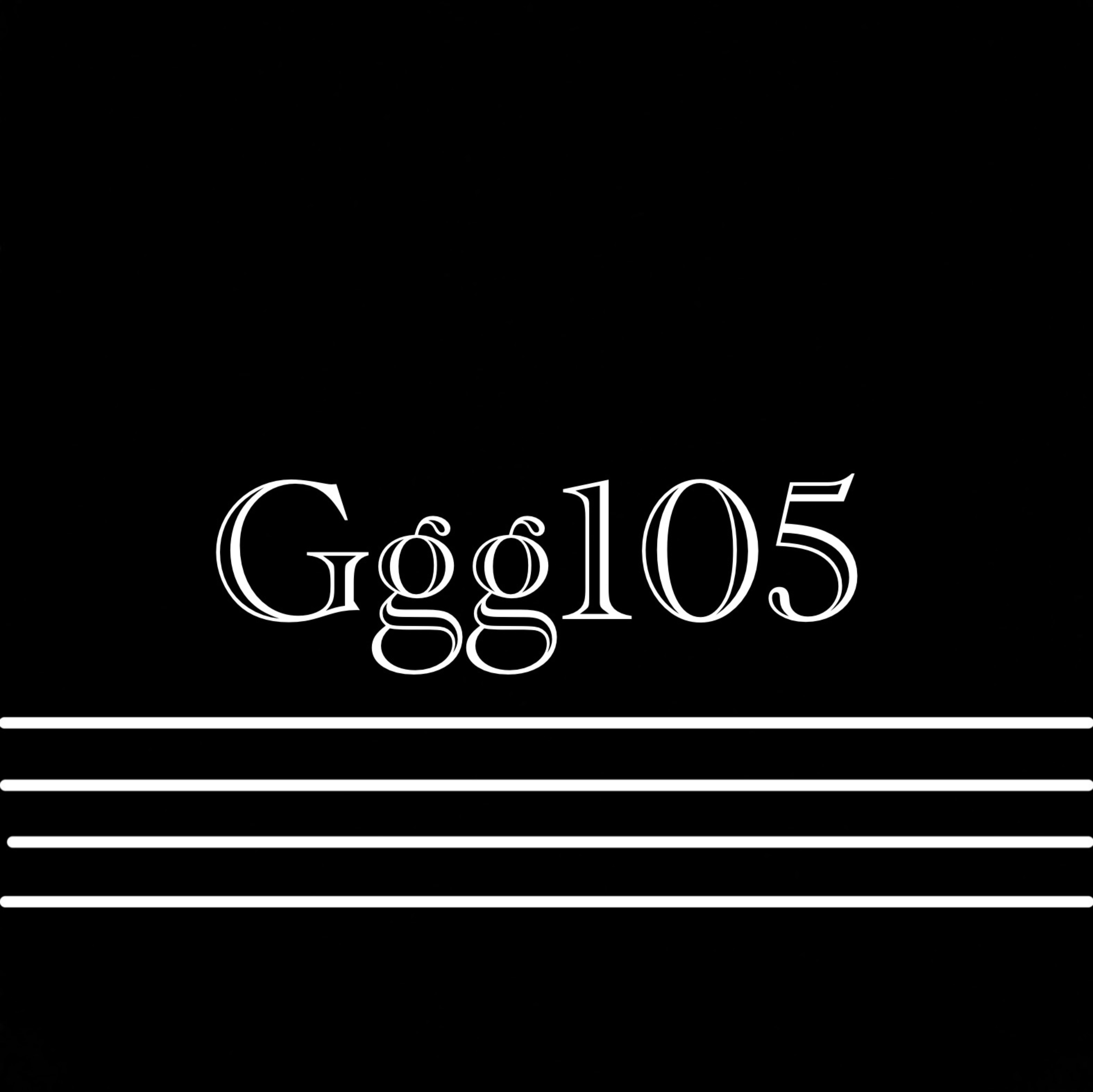 Иконка канала Ggg