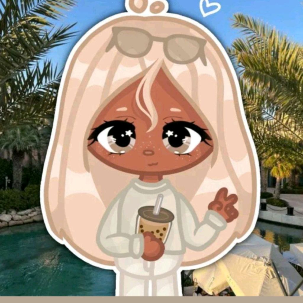Иконка канала toca_fialka🌸