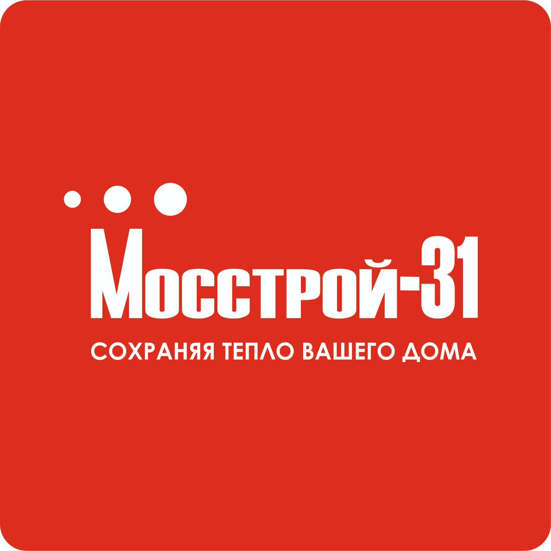 Иконка канала Мосстрой-31