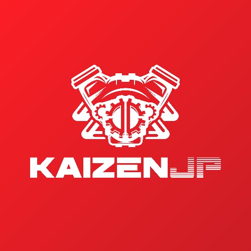 Иконка канала KAIZENJP | Автозапчасти из Японии и Кореи |Оптом