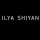 Иконка канала ILYA SHIYAN