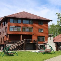 Иконка канала База отдыха Уткуль.РФ