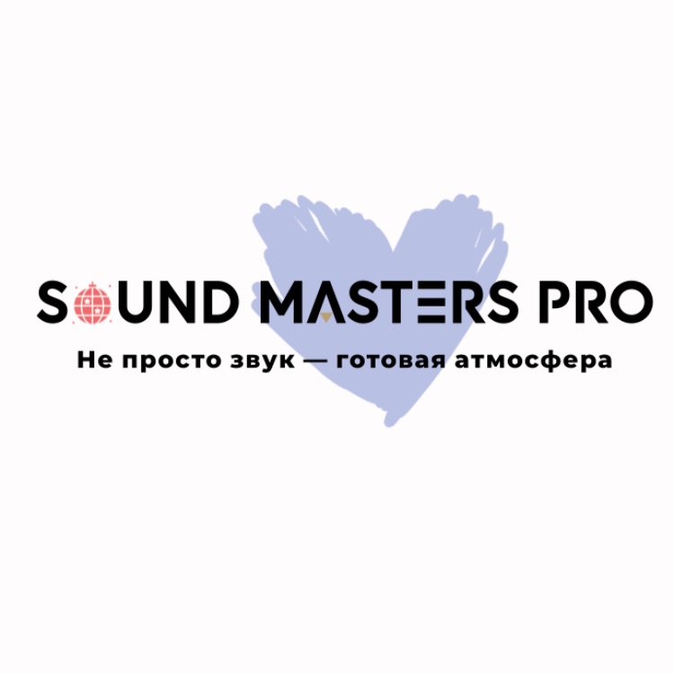 Иконка канала Sound Masters Pro