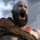 Иконка канала God of War