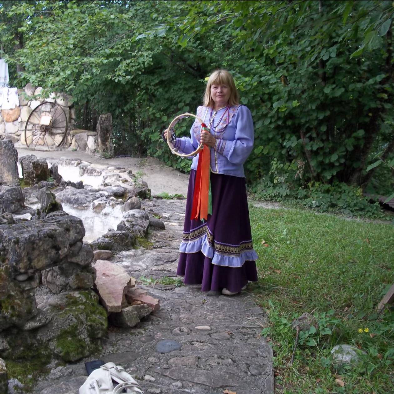 Иконка канала Валентина  Дробышева