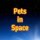Иконка канала Pets in space