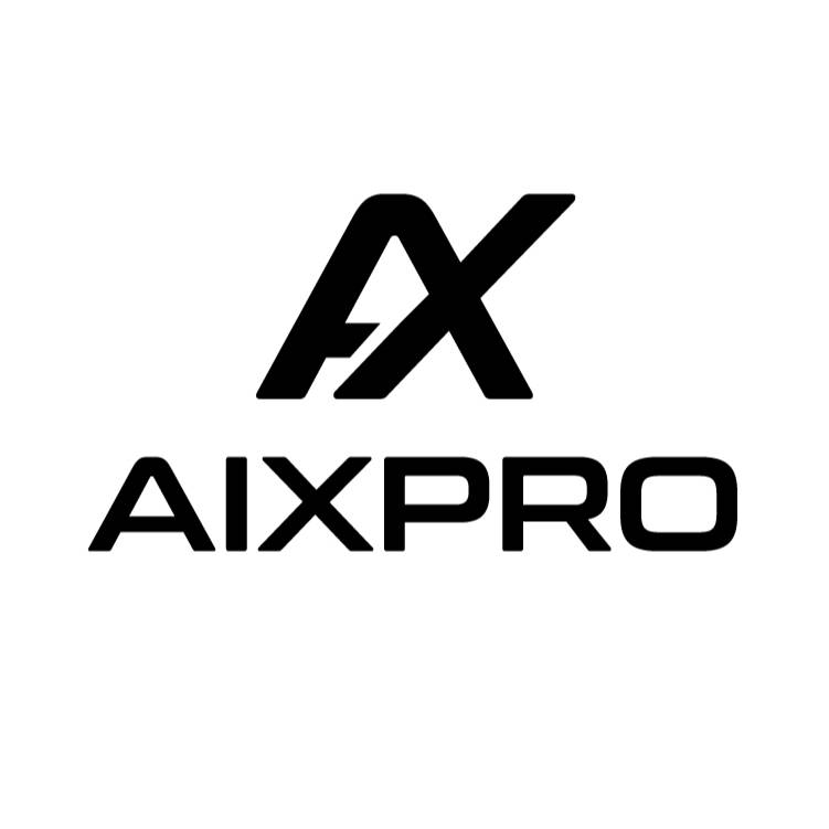 Иконка канала AIXPRO