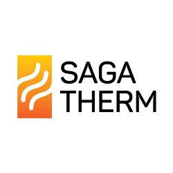 Иконка канала SagaTherm