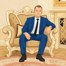 Иконка канала KONSTANTIN SMORODIN