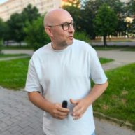 Иконка канала MikluhoBY