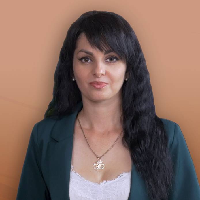 Иконка канала Элеонора Глушкова Южный акцент